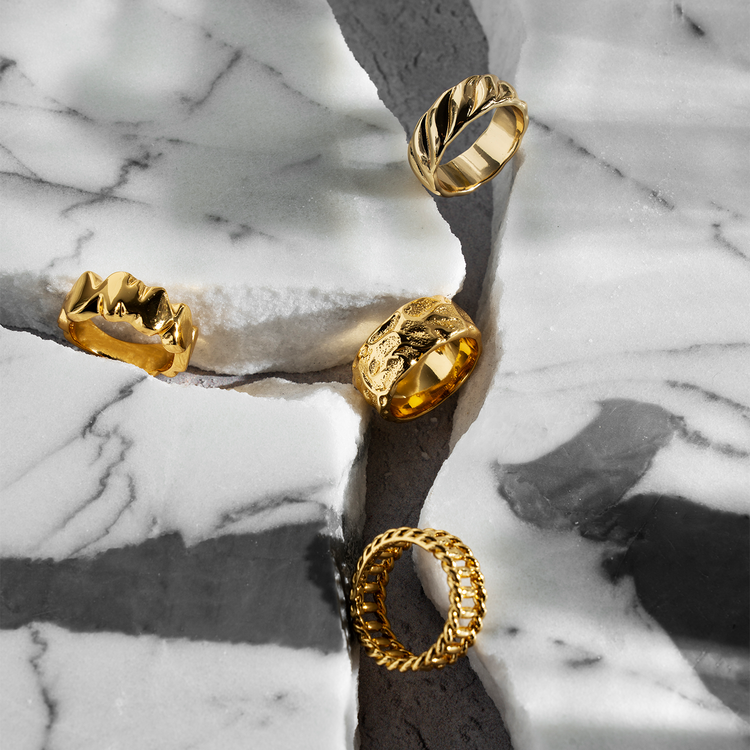 Golden Collections