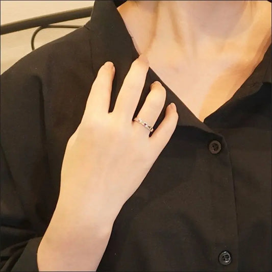 HUNTERxHUNTER Hisoka Ring