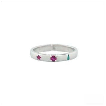 HUNTERxHUNTER Hisoka Ring